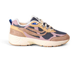 Sneaker Eco 99 Beige/Nude/Rose/Grey | Genesis