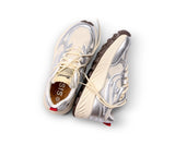 Sneaker Eco 99 Beige/Nude/Rose/Grey | Genesis