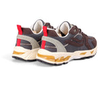 G-Ultra Colourful Brown/D.Grey | Genesis
