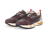 Sneaker G-Ultra Colorfull Brown/D.Grey | Genesis
