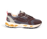 G-Ultra Colourful Brown/D.Grey | Genesis