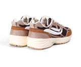 G-Eco 99 Spotted Sole Cognac/Beige/D.Grey | Genesis