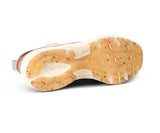 G-Eco 99 Spotted Sole Cognac/Beige/D.Grey | Genesis
