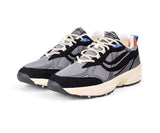 Sneaker Eco 99 Multicolor Black/Grey | Genesis