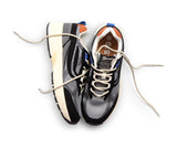 Sneaker Eco 99 Multicolor Black/Grey | Genesis