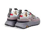 Sneaker Matchu 2.0 Suede Grey | Genesis