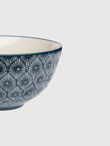 Schuessel MIX N MATCH Blau | Tranquillo