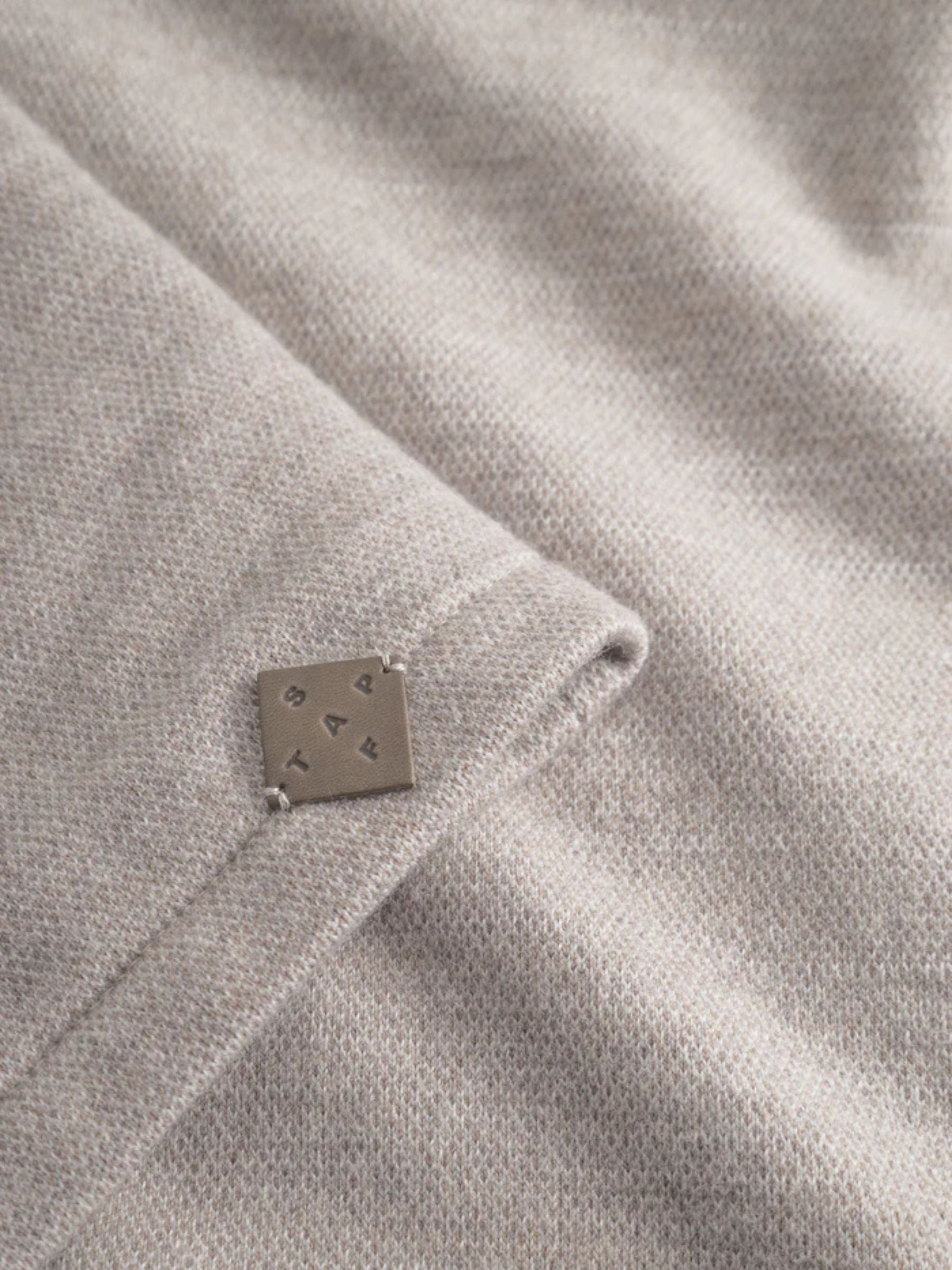 Jacket Jose Wool Beige | Stapf