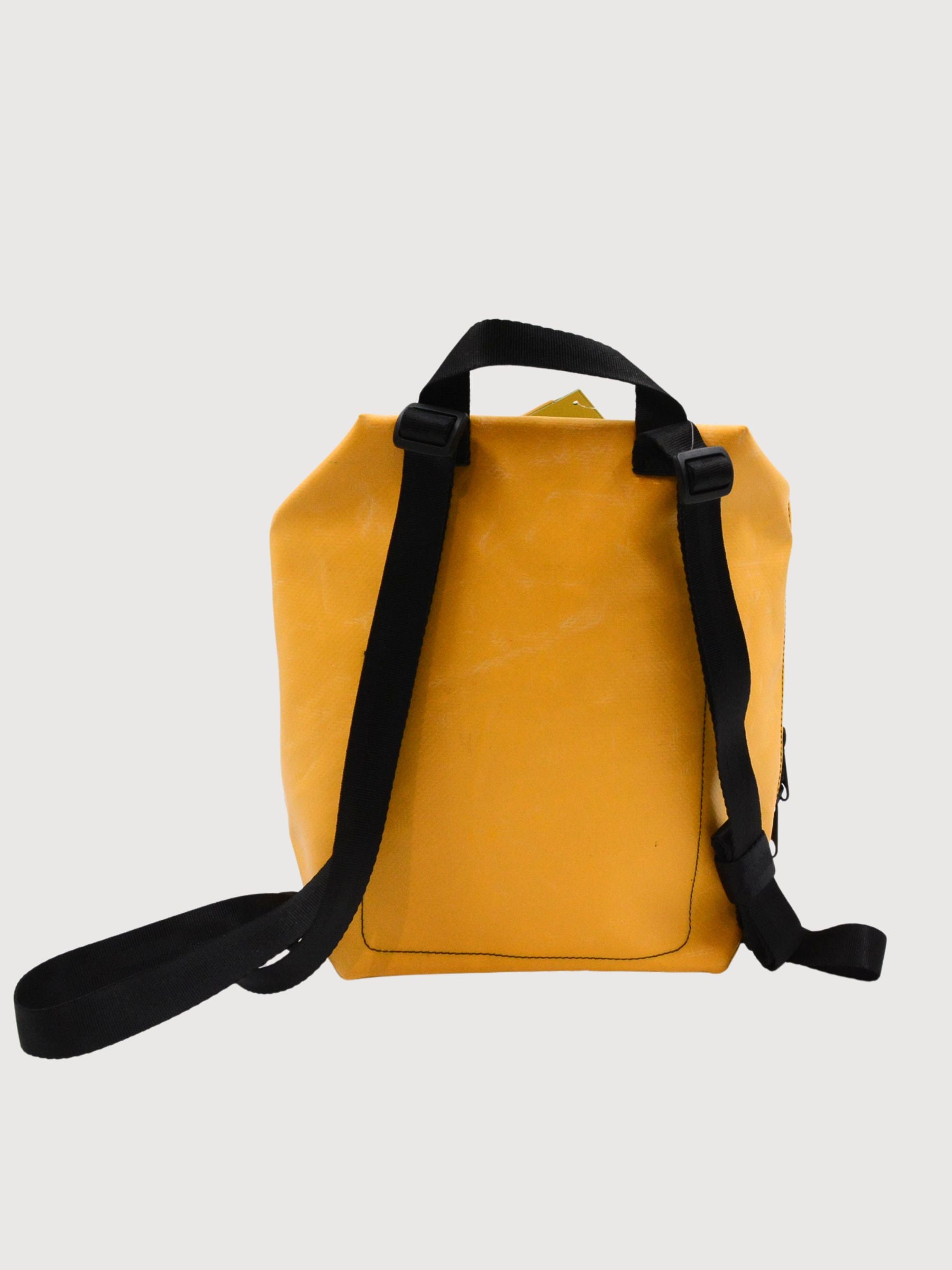 F44 WALTER Yellow Blue | Freitag