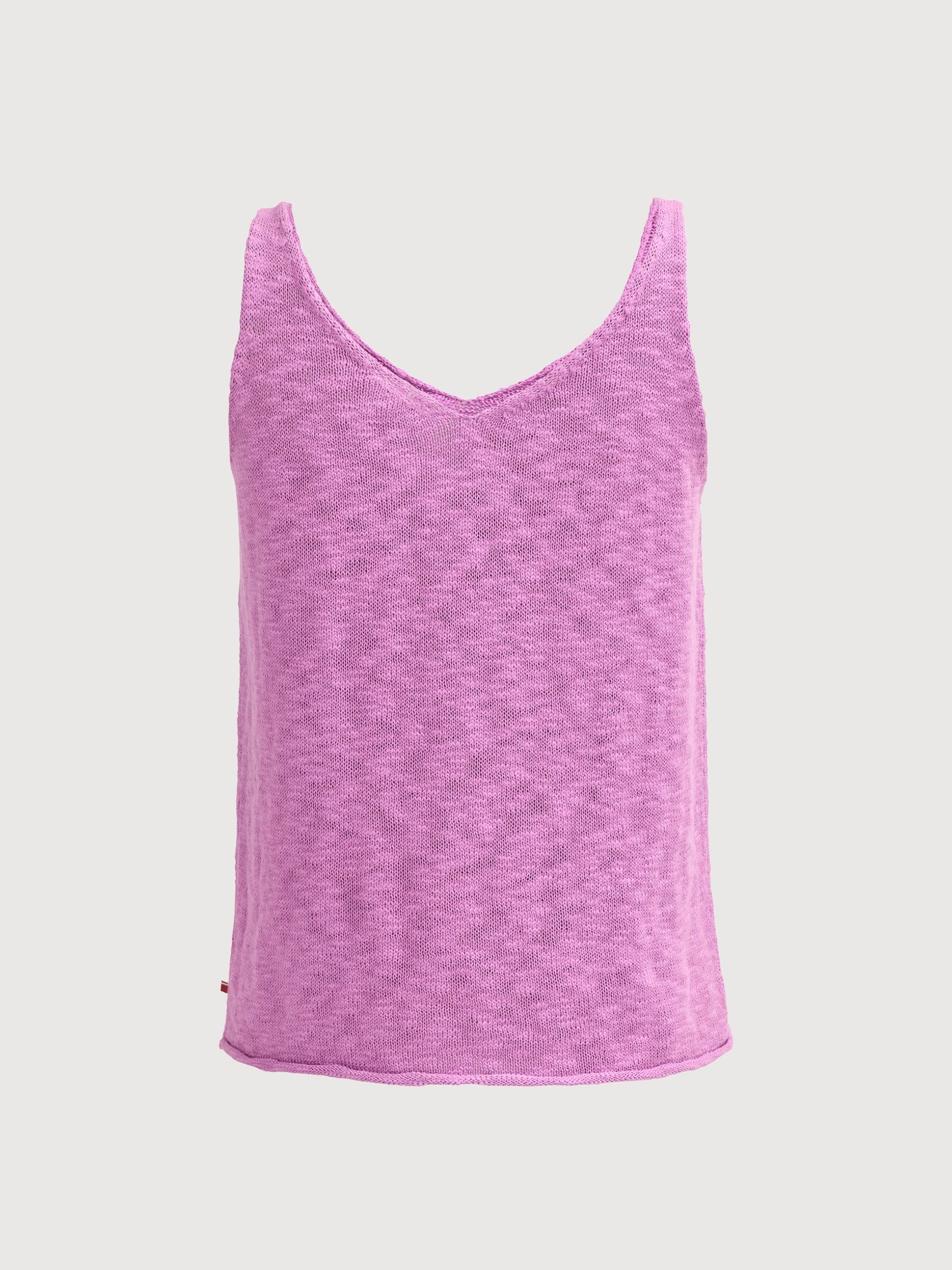 Top Slub Smooth Woman | People Wear Organic