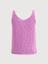 Top Slub Smooth Woman | People Wear Organic
