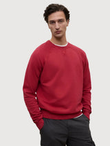 Berja-Sweatshirt für Herren | ECOALF