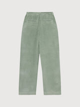 Pants Posey Co Lily W | Knowledge Cotton Apparel