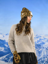 Beanie Dream Girl Multicolor | Verb To Do