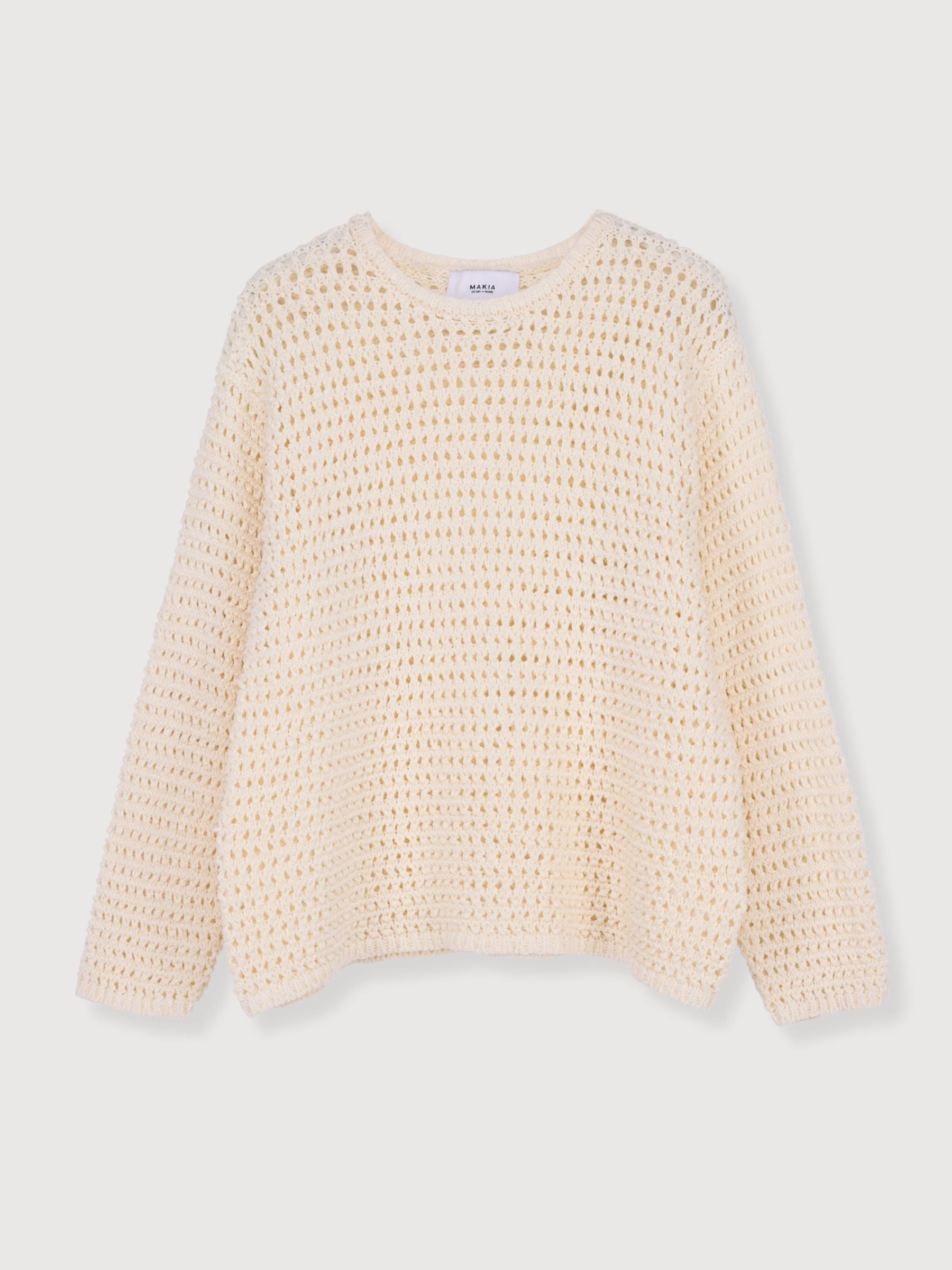Maglia Rosa Off White | MAKIA