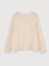 Maglia Rosa Off White | MAKIA