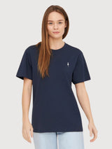 TreeShirt Dark Navy | Nikin
