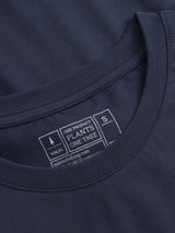 TreeShirt Dark Navy | Nikin