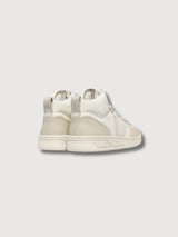 Sneakers V-15 Cashew-Pierre-Multico In Sustainable Leather | Veja