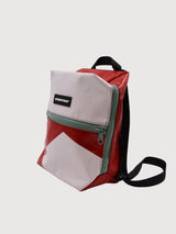 F44 WALTER White Red | Freitag