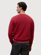 Berja-Sweatshirt für Herren | ECOALF