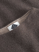 Vest Karla Dark Brown | Stapf