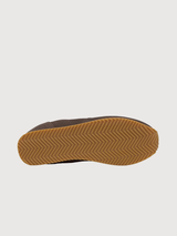 DENVER SNEAKERS Woman Chocolate | ECOALF