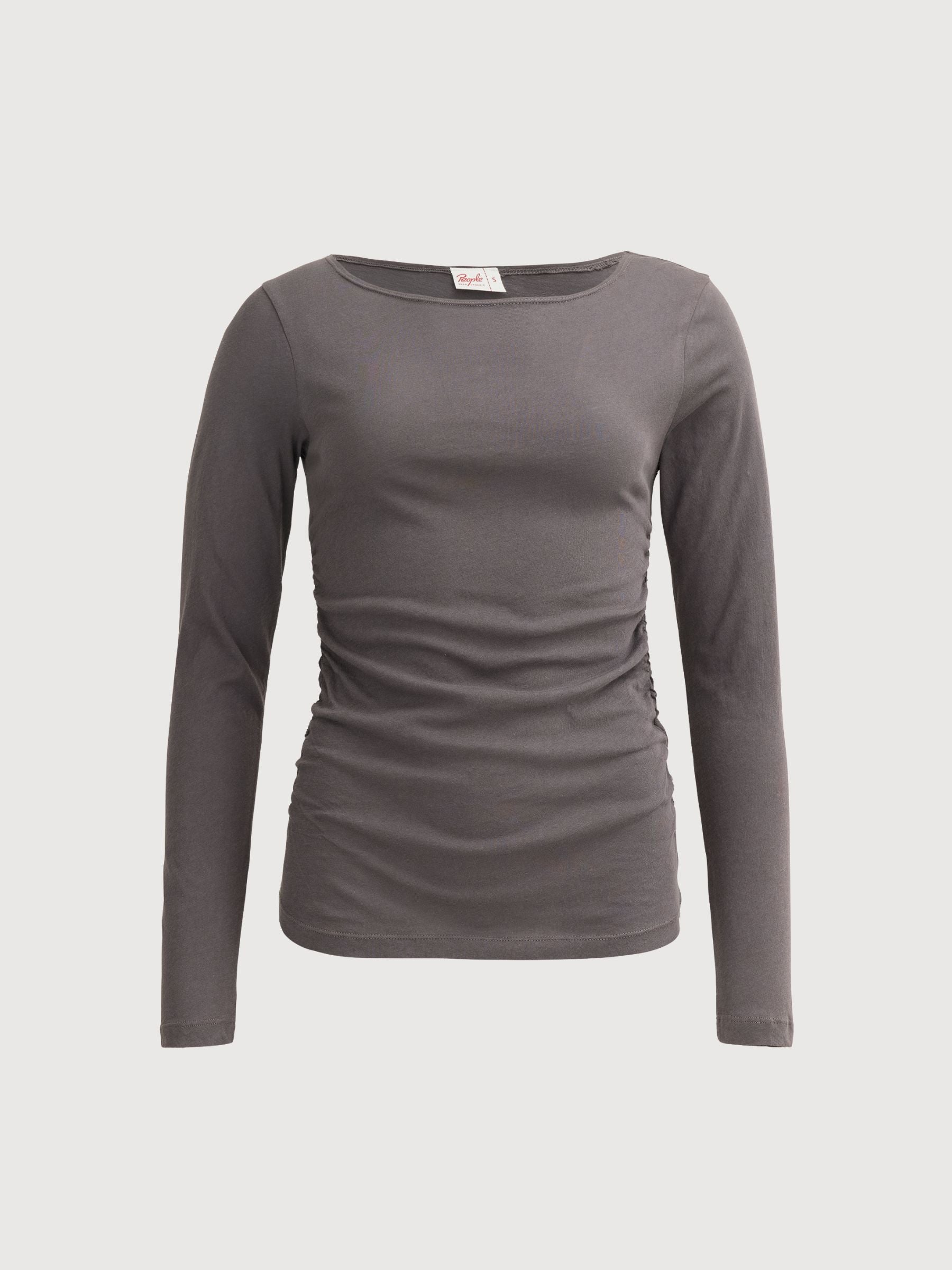 Longsleeve 2er Pack Woman | People Wear Organic