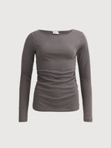 Longsleeve 2er Pack Woman | People Wear Organic