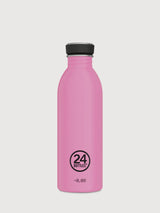 Urban Bottle 250 REactive Pink/Blue - Sport Lid | 24 Bottles