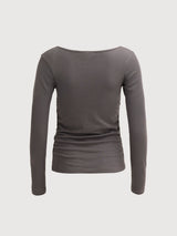 Longsleeve 2er Pack Woman | People Wear Organic