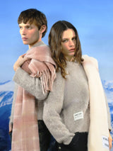 Scarf Paris Vibes Pink | Verb To Do