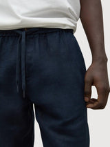 Pantaloni di biancheria etica dell'uomo | Ecoalf