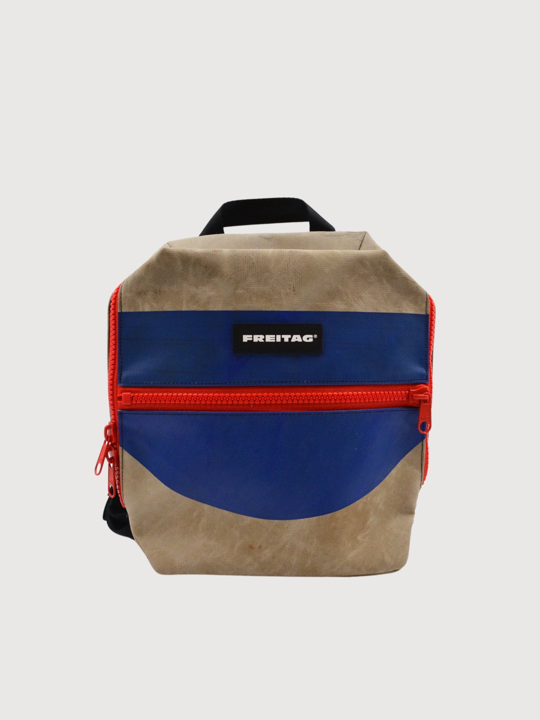 F44 WALTER Grey Blue | Freitag