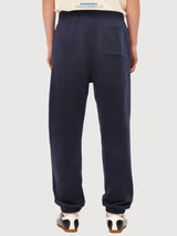 Loop Sweatpants Baasti Night Sky | Armedangels