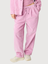 Pants Hazy Haze Woman | Knowledge Cotton Apparel