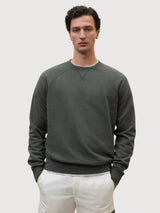 Berja-Sweatshirt für Herren | ECOALF