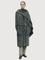 Vest Gale Dark Grey | Stapf