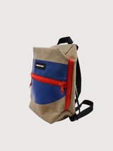 F44 WALTER Grey Blue | Freitag