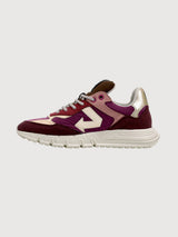 Sneakers Maru Plum | Id.Eight