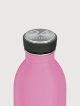 Urban Bottle 250 REactive Pink/Blue - Sport Lid | 24 Bottles