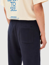 Loop Sweatpants Baasti Night Sky | Armedangels