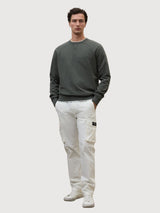 Berja-Sweatshirt für Herren | ECOALF