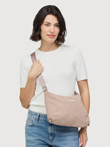 Bag Skara Small Pink | Kapten & Son