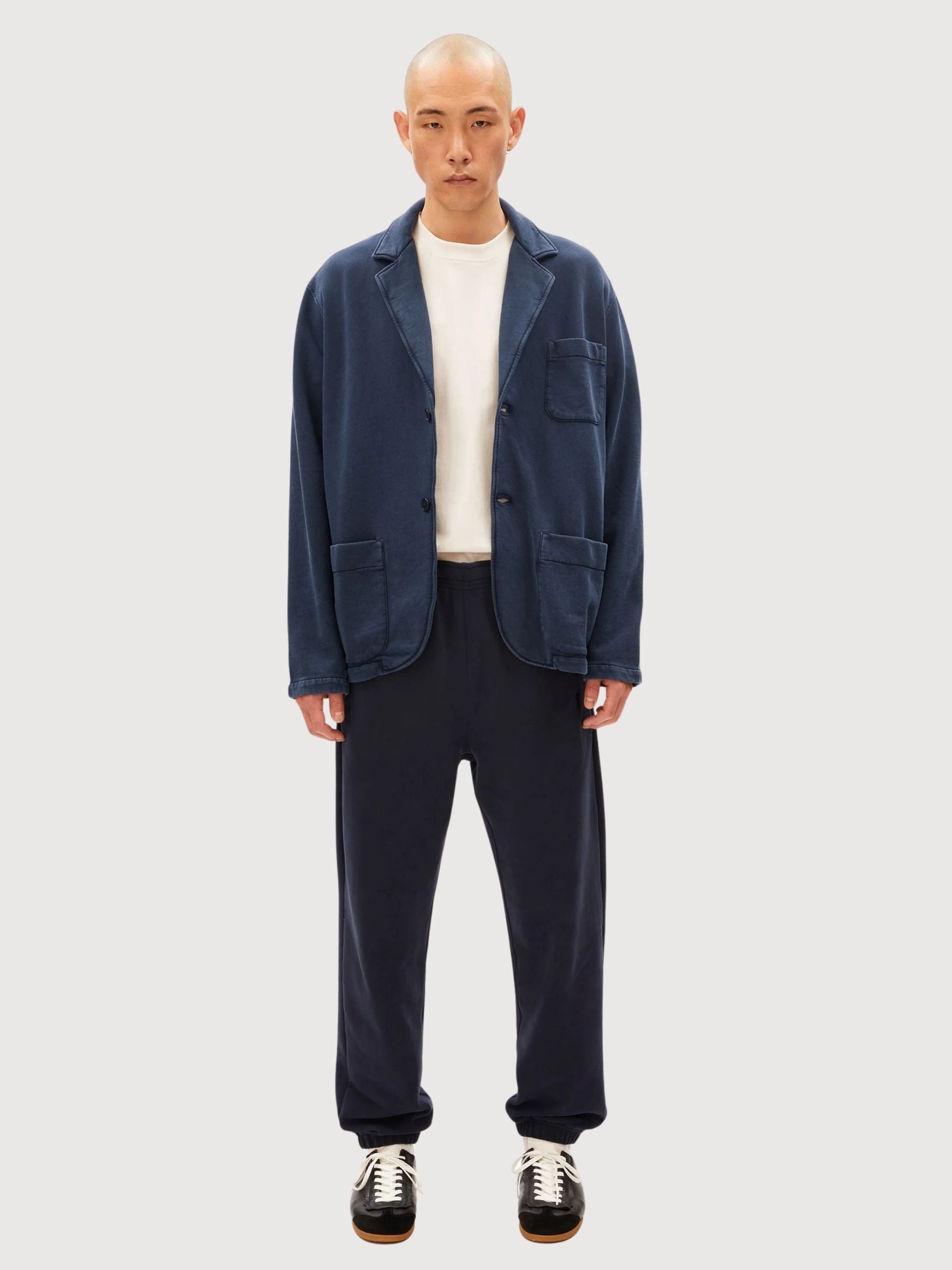 Loop Sweatpants Baasti Night Sky | Armedangels