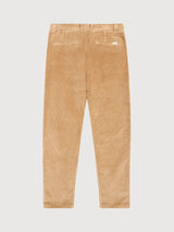 Chuck Cordhose aus Baumwolle, Apfel-Zimt | KNOWLEDGE COTTON APPAREL