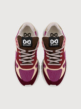 Sneakers Maru Plum | Id.Eight