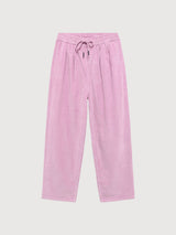 Pants Hazy Haze Woman | Knowledge Cotton Apparel