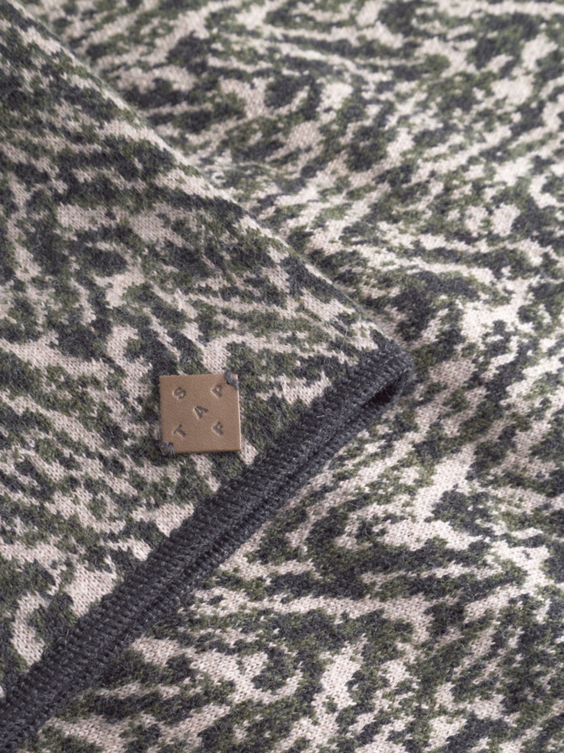 Vest Gale Dark Grey | Stapf