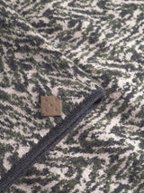 Vest Gale Dark Grey | Stapf